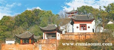“东坡行旅”，一条流动的文明长廊