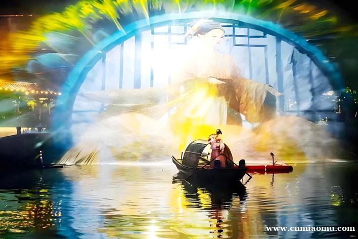 扬州古城文旅智变:科技基因数字密码植入文化肌理