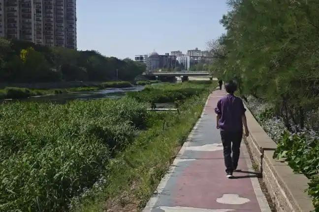 北京日报：建设滨水空间要多些用户思维
