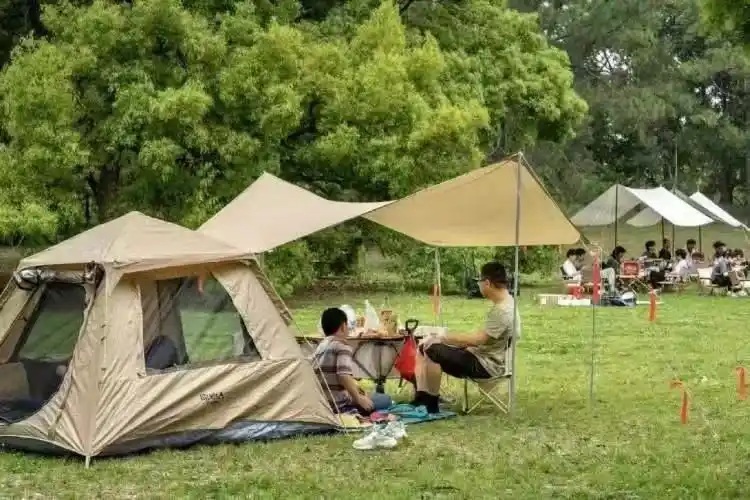 上海发布加强公园绿地开放管理的指导意见