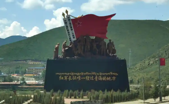 青海全力建好用好4个国家文化公园